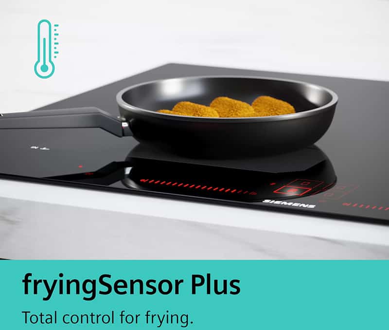 Bếp Từ Kết Hợp Hút Mùi Siemens iQ700 EX877LX67E - 80CM 23 Bếp Từ Kết Hợp Hút Mùi Siemens iQ700 EX877LX67E - 80CM