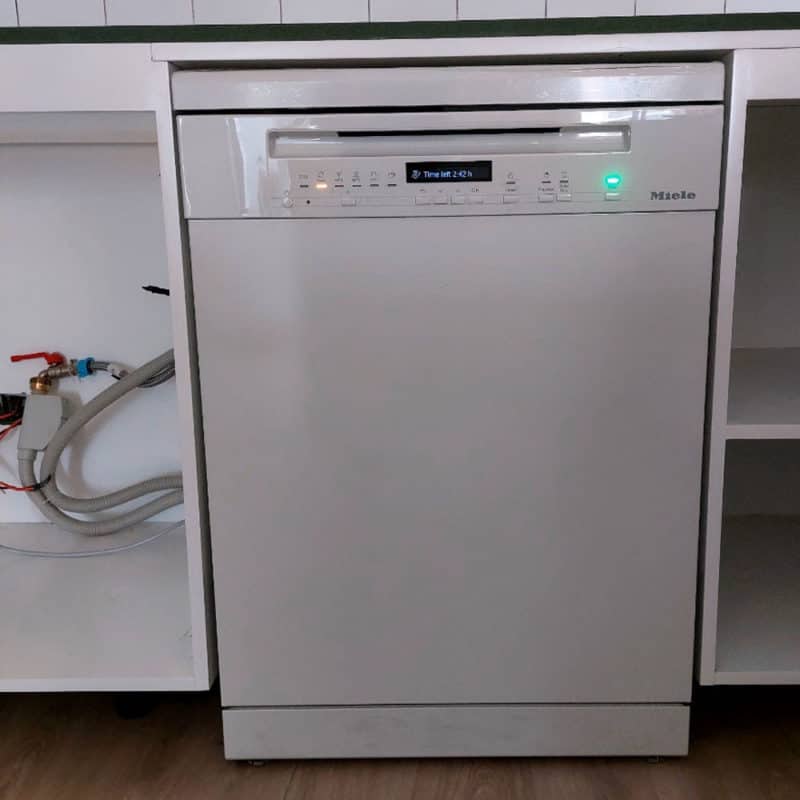 lap dat mrc miele 3 Gia Dụng Đức Đà Nẵng