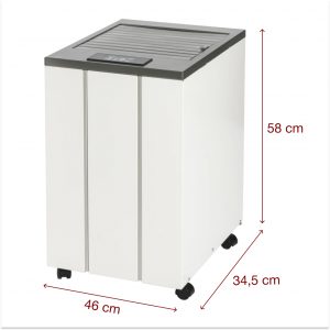 may hut am woods ld44 1 Gia Dụng Đức Đà Nẵng