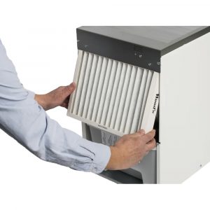 may hut am woods ld44 10 Gia Dụng Đức Đà Nẵng