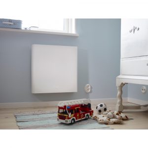 may loc khong khi woods al 310fc 14 Gia Dụng Đức Đà Nẵng