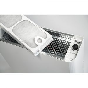 may loc khong khi woods al 310fc 8 Gia Dụng Đức Đà Nẵng