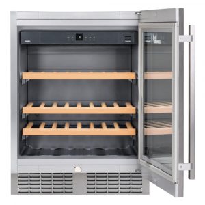 Tủ bảo quản rượu vang Liebherr UWKes 1752 GrandCru 46 chai âm tủ 2 tu ruou liebherr uwkes 1752 grandcru 2 Gia Dụng Đức Đà Nẵng