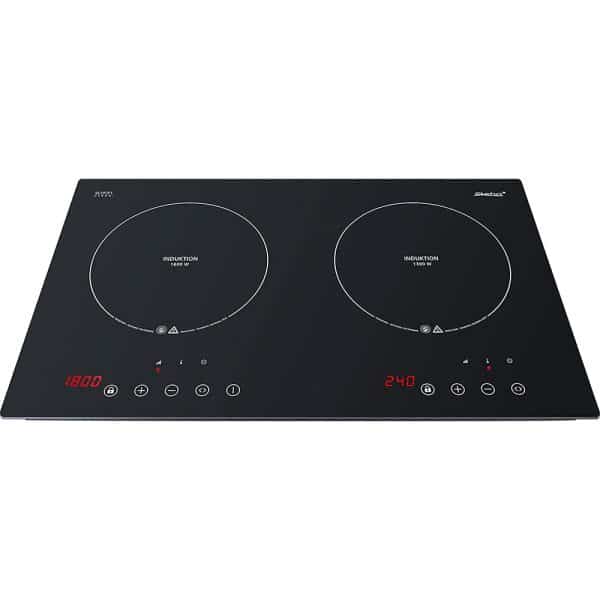 bếp từ đôi steba