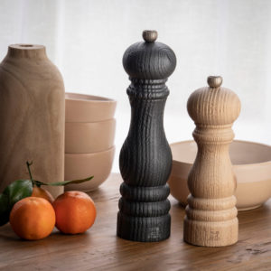 Bo 2 Lo Xay Tieu Muoi Peugeot Paris Nature and Black 30cm 5 Gia Dụng Đức Đà Nẵng