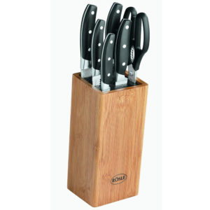 Bộ Dao Roesle Cuisine 13050 7 Món