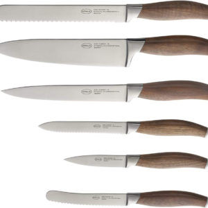 Bộ Dao Roesle Passion 13384 7 Món