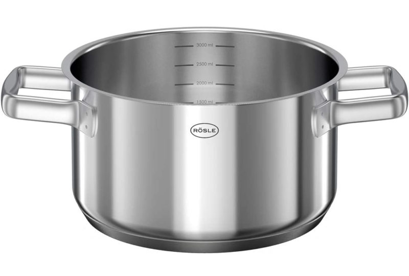 Bộ Nồi Roesle Moments 13308 3 Món