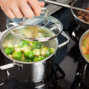 Bộ Nồi Roesle Moments 13308 3 Món