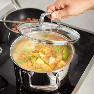 Bộ Nồi Roesle Moments 13308 3 Món