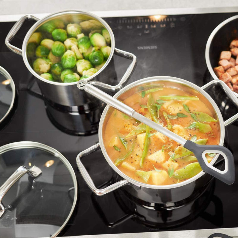 Bộ Nồi Roesle Moments 13308 3 Món