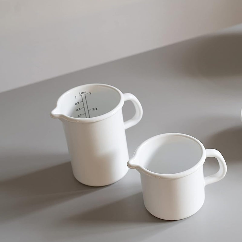 Ca Riess Classic 0337-033 9cm 0,5L White 5 Ca Riess Classic 0337-033 9cm 0,5L White