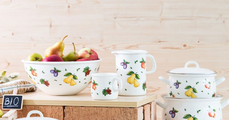 Ca Riess Country 0337-068 9cm 0,5L Obstgarten 2 Ca Riess Country 0337-068 9cm 0,5L Obstgarten