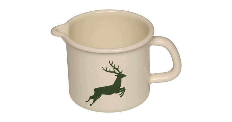 Ca Riess Country Hirsch 0038-072 9cm 0,5L 3 Ca Riess Country Hirsch 0038-072 9cm 0,5L