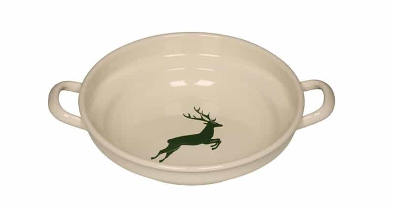 Chảo Riess Country Hirsch 0219-072 24cm