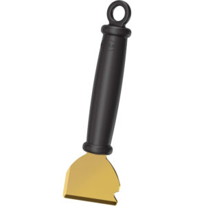 Dao Cạo Làm Sạch Vỉ Nướng SCRAP X Roesle 25393