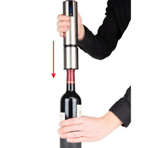 Máy Mở Nút Chai Peugeot Elis Touch 200954 27cm