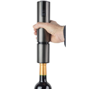 Máy Mở Nút Chai Peugeot Elis Touch Carbone 201043 27cm