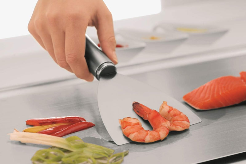 Dụng Cụ Nạo Vỉ Nướng Roesle 25063 6 Dụng Cụ Nạo Vỉ Nướng Roesle 25063