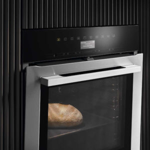 Lò Nướng Âm Tủ Miele H 7364 BP