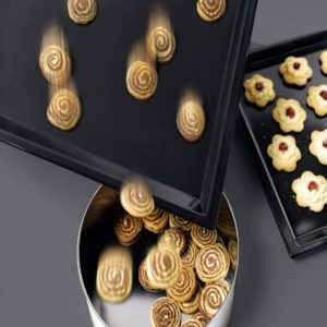 Lò Nướng Âm Tủ Miele H 7364 BP