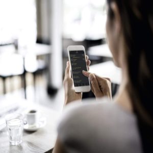 Lò Nướng Âm Tủ Miele H 7364 BP