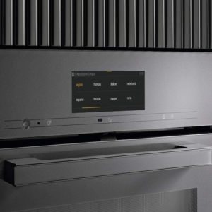 Lò Nướng Âm Tủ Miele H 7364 BP