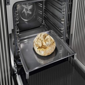 Lò Nướng Âm Tủ Miele H 7364 BP