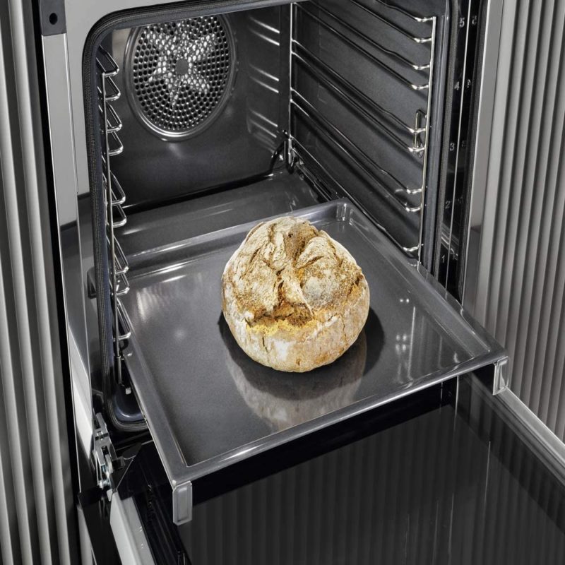 Lò Nướng Âm Tủ Miele H 7364 BP