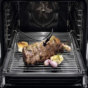 Lò Nướng Âm Tủ Miele H 7364 BP