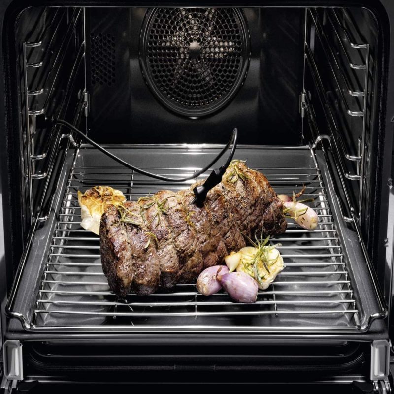 Lò Nướng Âm Tủ Miele H 7364 BP