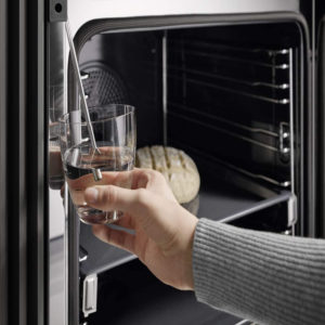 Lò Nướng Âm Tủ Miele H 7364 BP