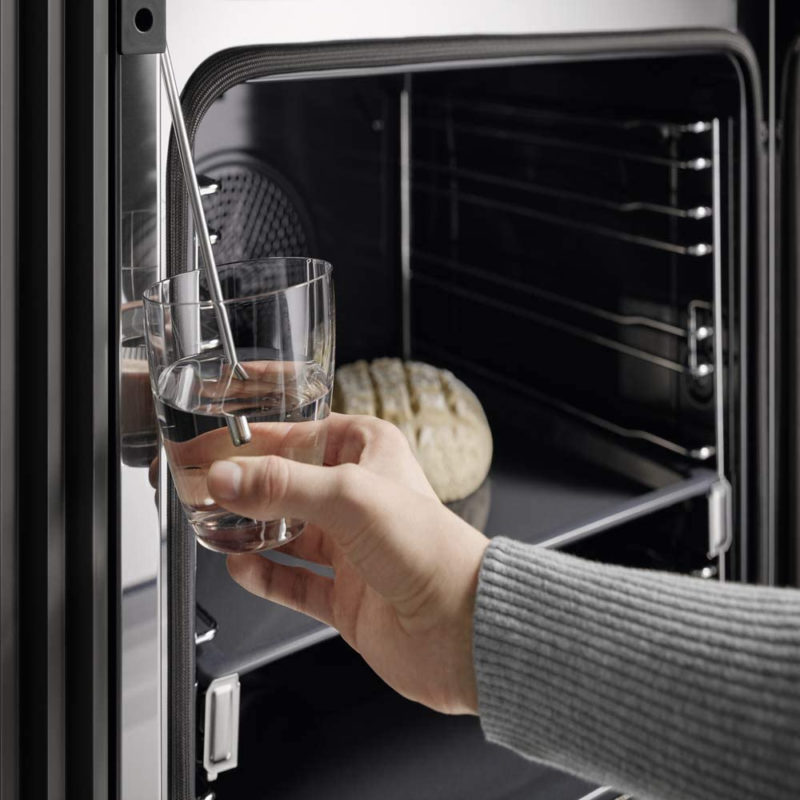 Lò Nướng Âm Tủ Miele H 7364 BP