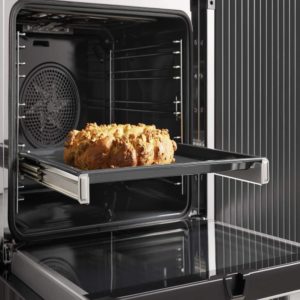 Lò Nướng Âm Tủ Miele H 7364 BP