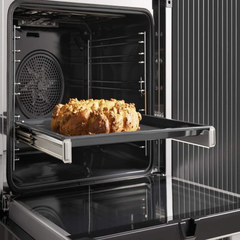 Lò Nướng Âm Tủ Miele H 7364 BP