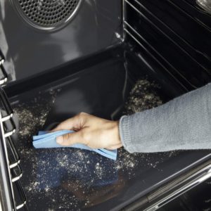 Lò Nướng Âm Tủ Miele H 7364 BP