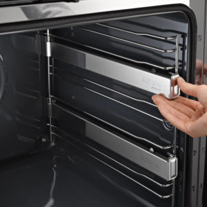 Lò Nướng Âm Tủ Miele H 7364 BP