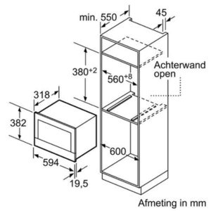 Lo Nuong Miele H 7364 BP 9 Gia Dụng Đức Đà Nẵng