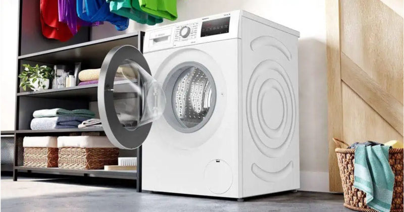Máy Giặt Bosch WAT28482SG Series 6 9kg