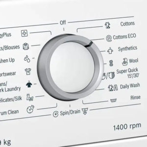 Máy Giặt Bosch WAT28482SG Series 6 9kg