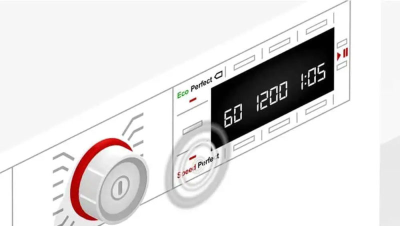 Máy Giặt Bosch WAT28482SG Series 6 9kg