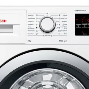 Máy Giặt Bosch WAT28482SG Series 6 9kg