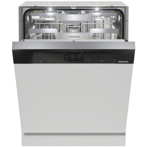 Máy Rửa Chén Miele G 7920 SCi AutoDos Bán Âm