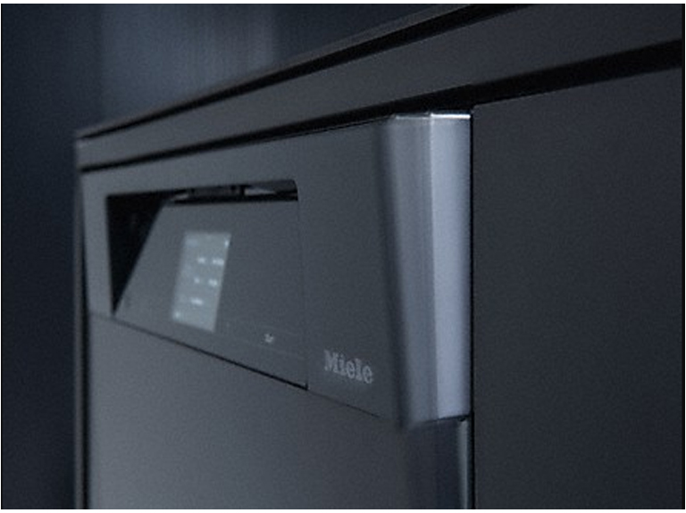 Máy Rửa Chén Miele G 7920 SCi AutoDos Bán Âm 12 Máy Rửa Chén Miele G 7920 SCi AutoDos Bán Âm