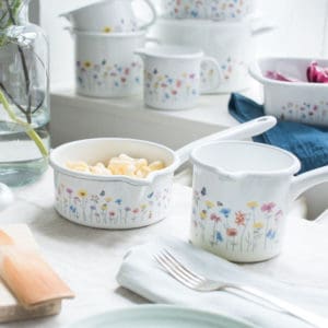 Quánh Riess Country Flora 0036-070 14cm 0,75L