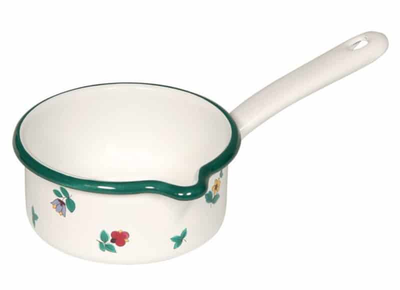 Quánh Riess Country Gmundner 0036-049 14cm 0,75L Streublumen