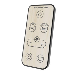 Quat Dung Rowenta VU5880 3 Gia Dụng Đức Đà Nẵng