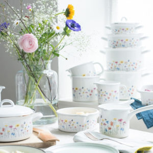 Ca Riess Country Flora 0,75L, 1L, 1,7L