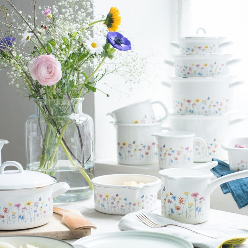 Ca Đong Riess Country Flora 0338-070 1L 7 Ca Riess Country Flora 0,75L, 1L, 1,7L