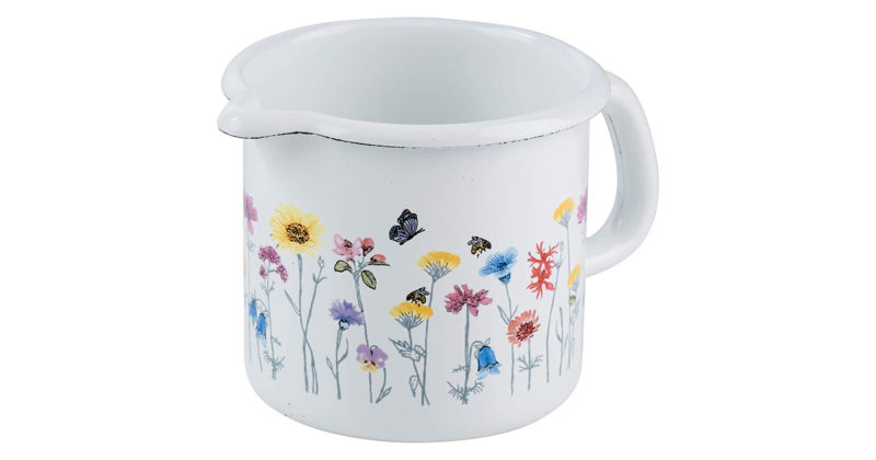 Ca Riess Country Flora 0,75L, 1L, 1,7L 7 Ca Riess Country Flora 0,75L, 1L, 1,7L